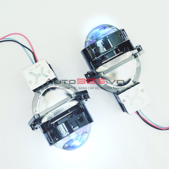 BI LED X-LIGHT V20